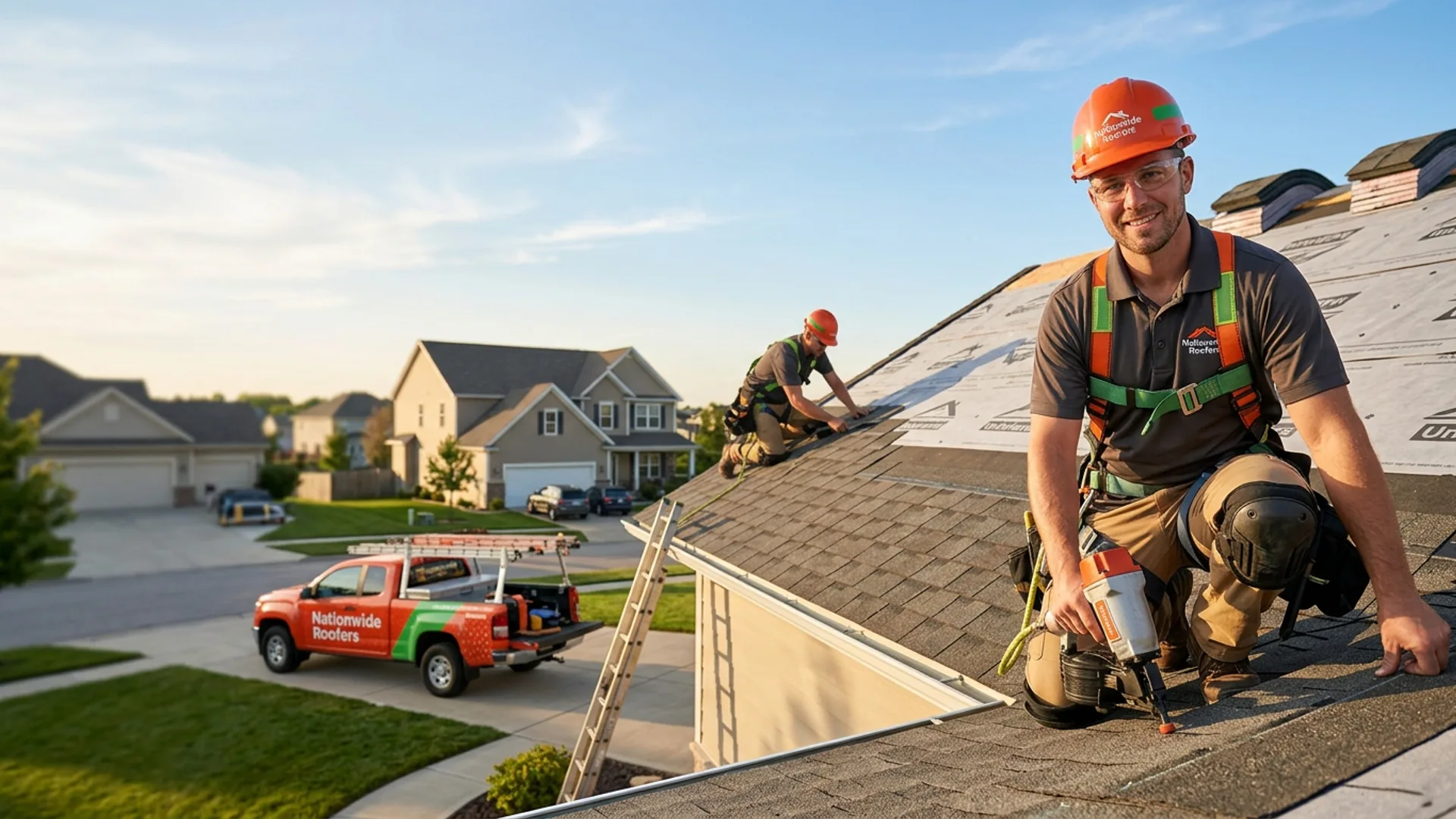 Premium Roof Installation Stevensville, MT Near Me